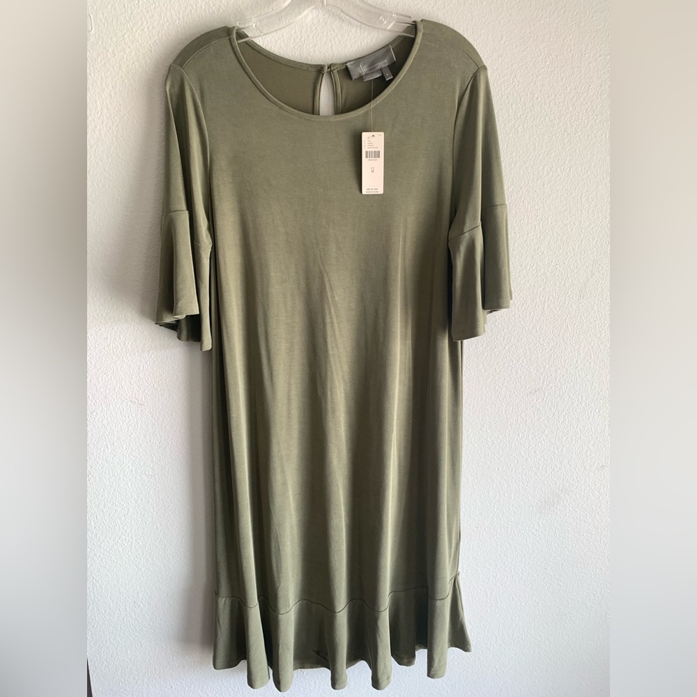 NWT Anthropologie Dress M